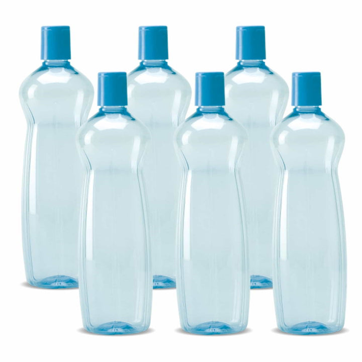Pacific Pet Water Bottle
