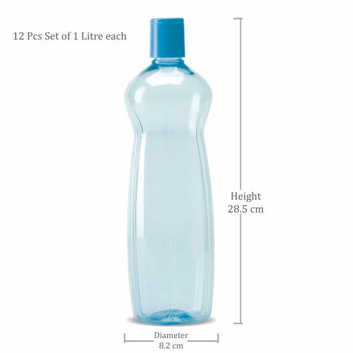 Pacific Pet Water Bottle