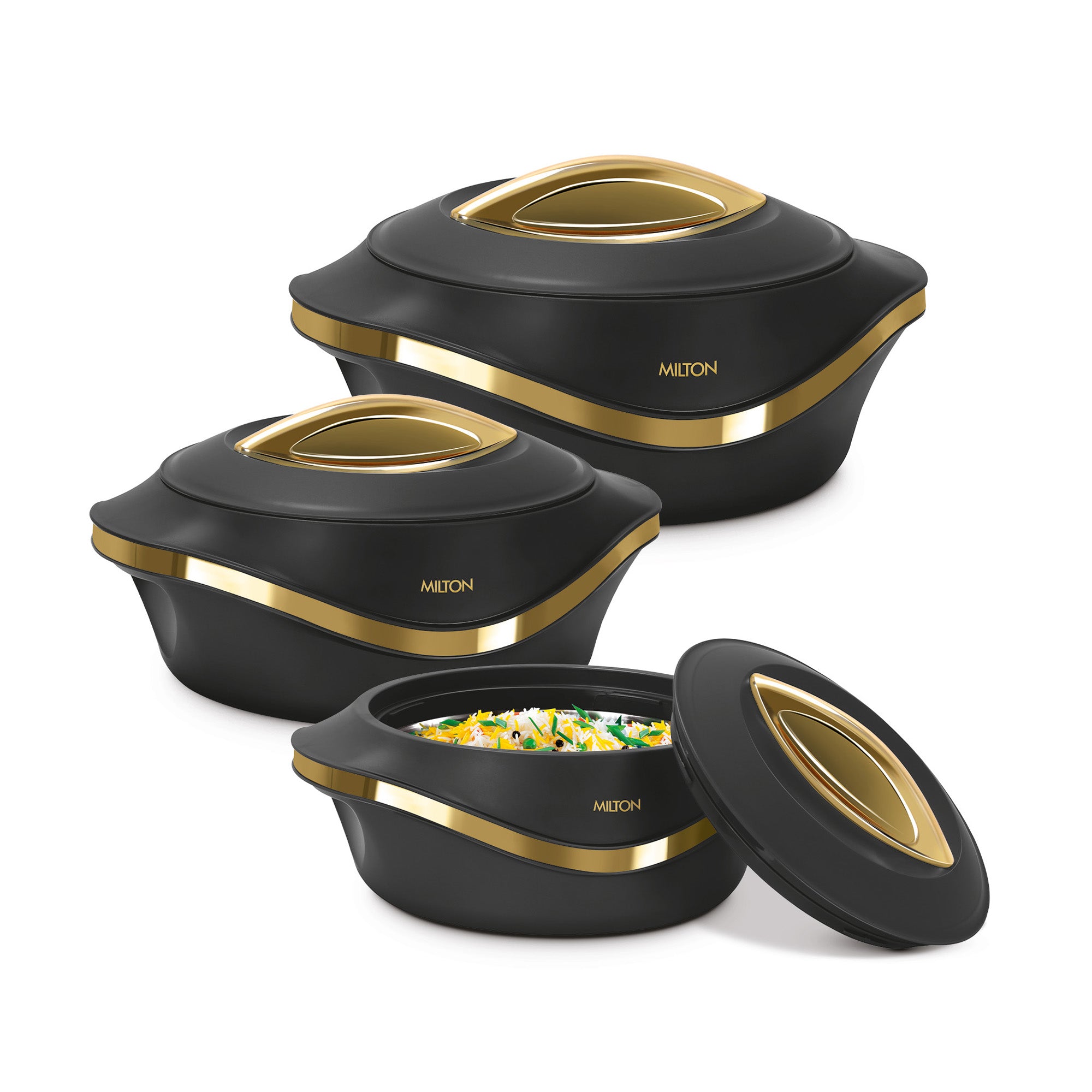 Pearl Casserole (Milton)
