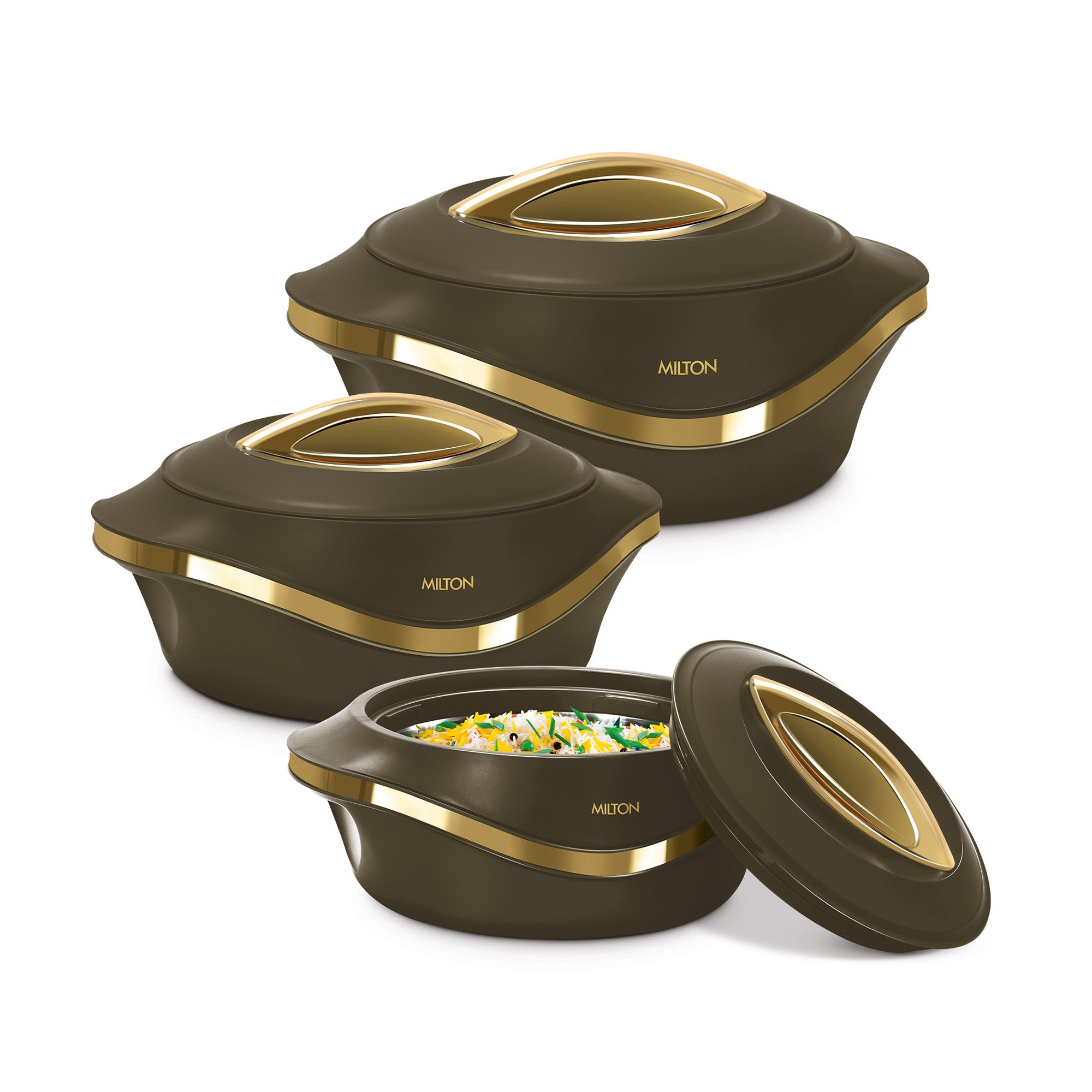 Pearl Casserole (Milton)