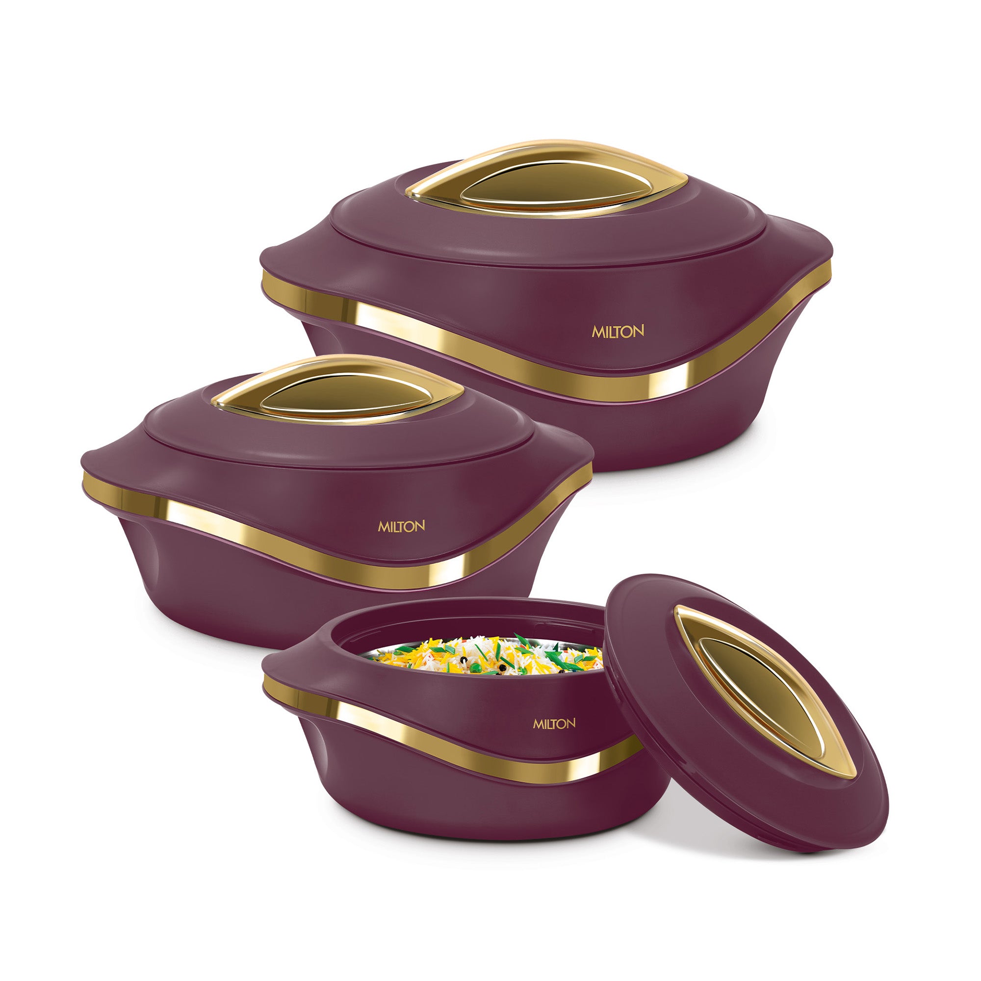 Pearl Casserole (Milton)