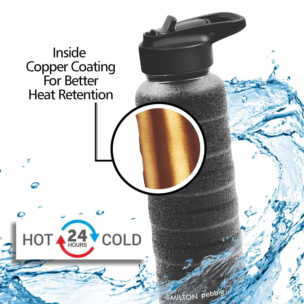 {Black | 530 ml | 1 Unit,Black | 710 ml | 1 Unit}