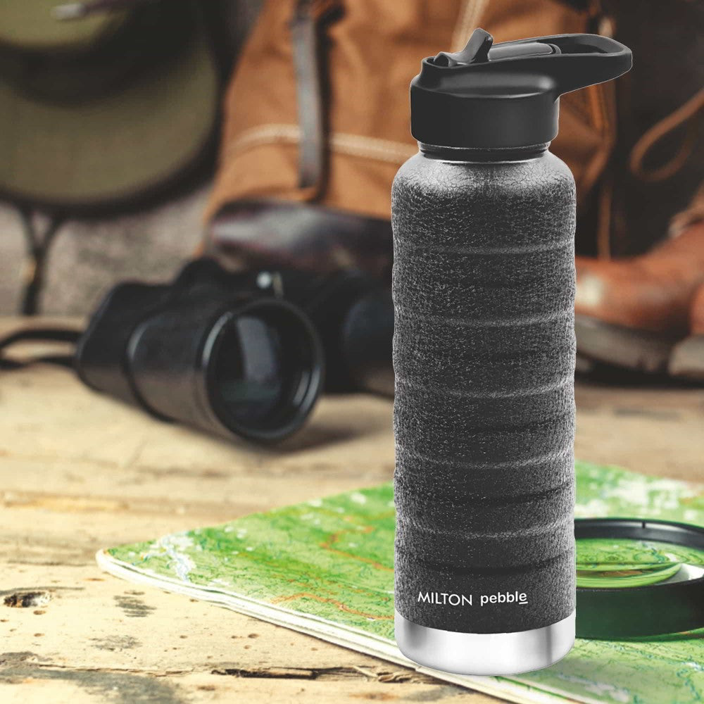 {Black | 530 ml | 1 Unit,Black | 710 ml | 1 Unit}