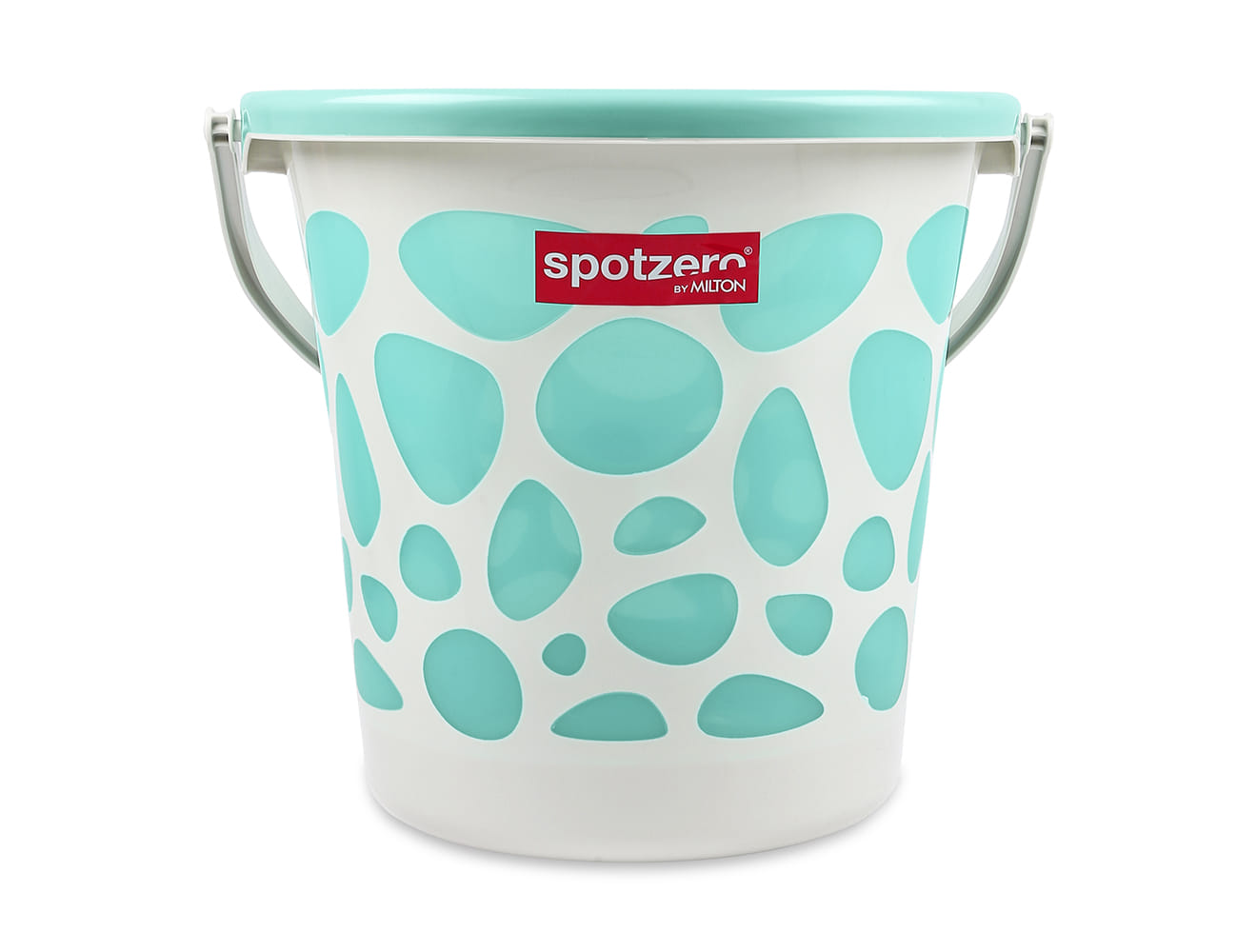 Spotzero by Milton Pebble Bucket