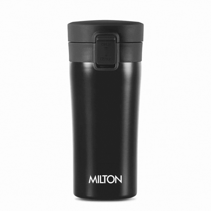 Personalized Coffee Mug by Milton