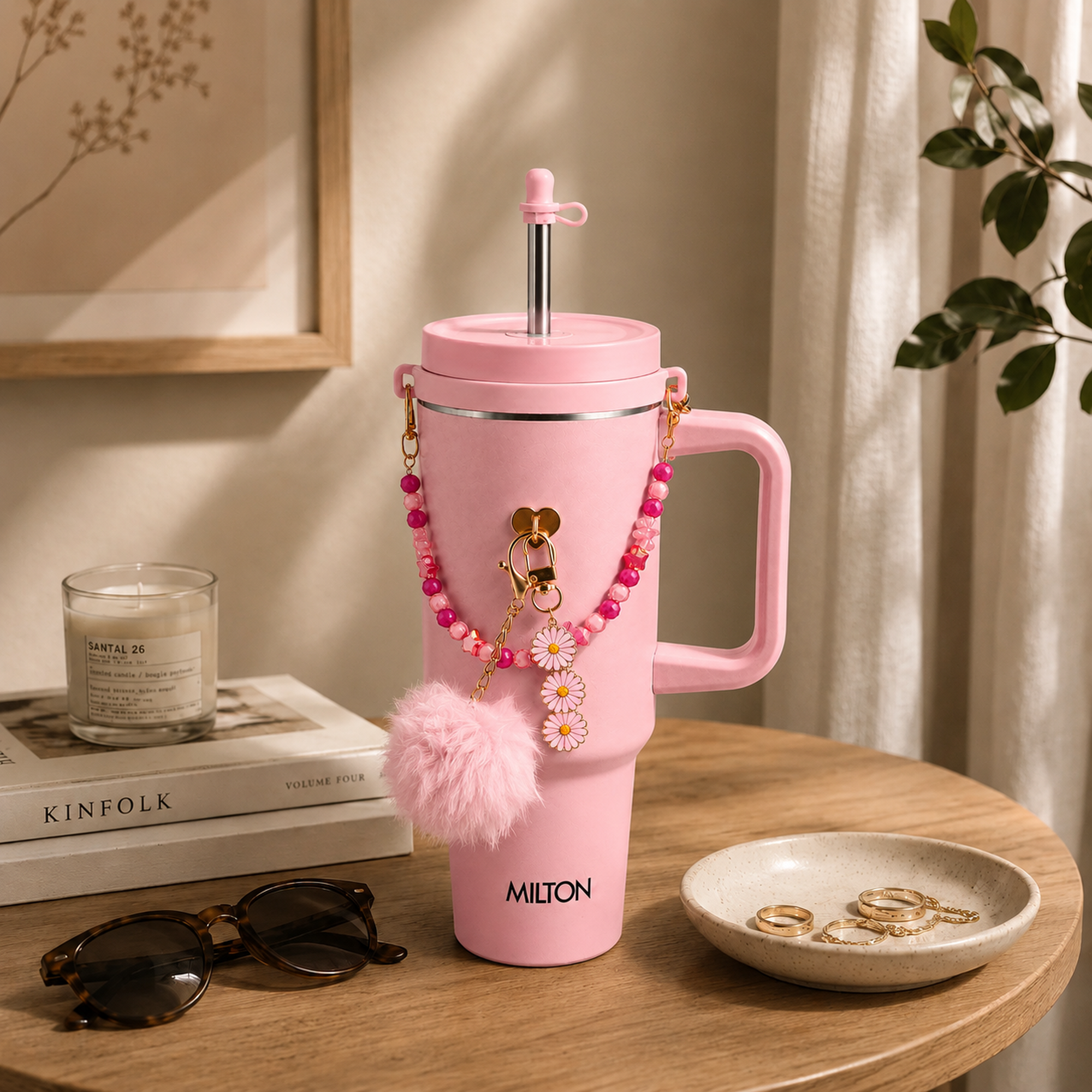 {1 Gift Set | Pink}