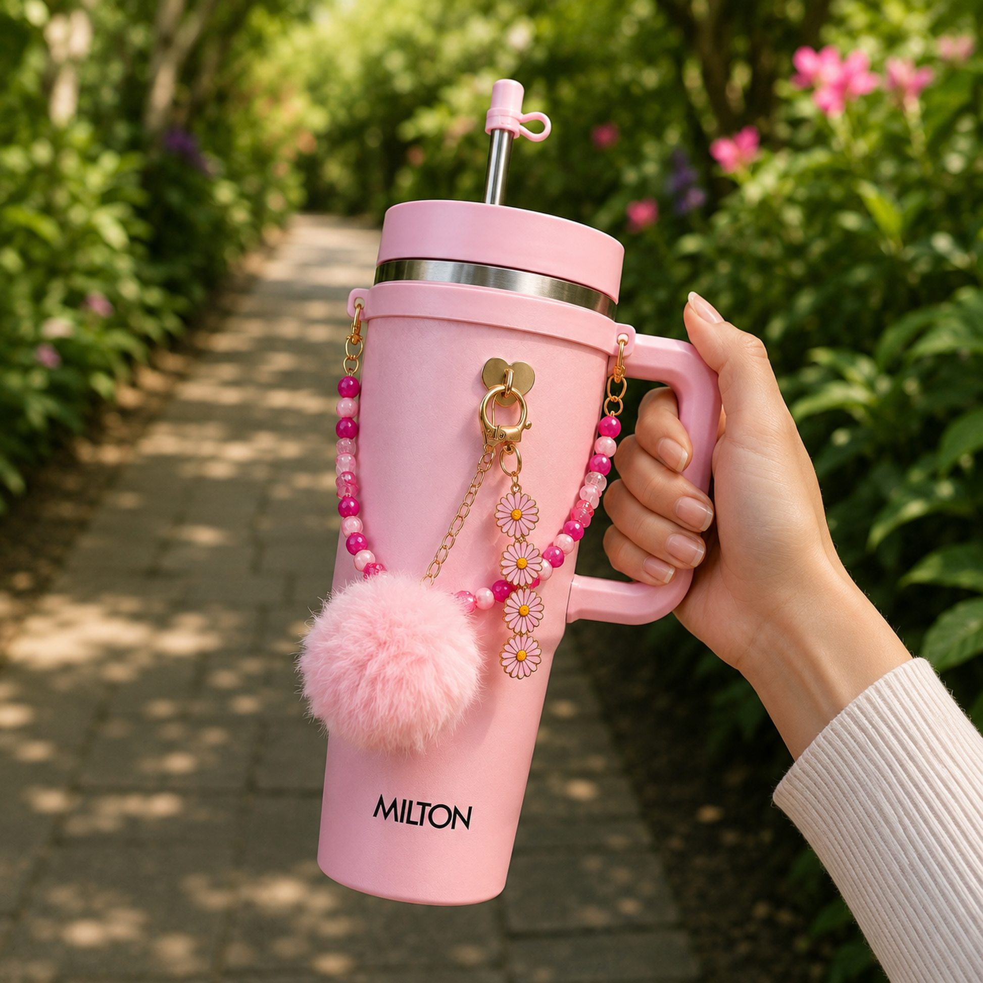 {1 Gift Set | Pink}