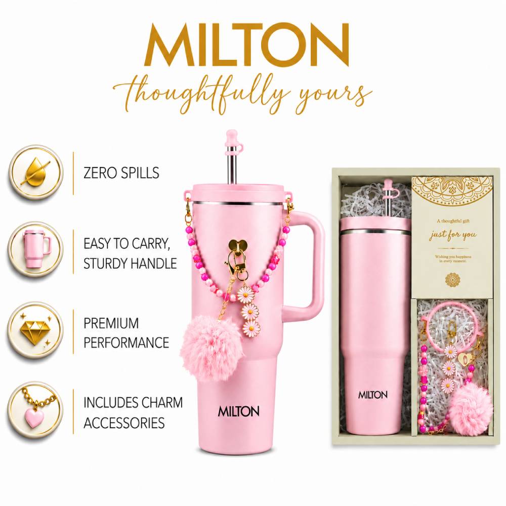 {1 Gift Set | Pink}