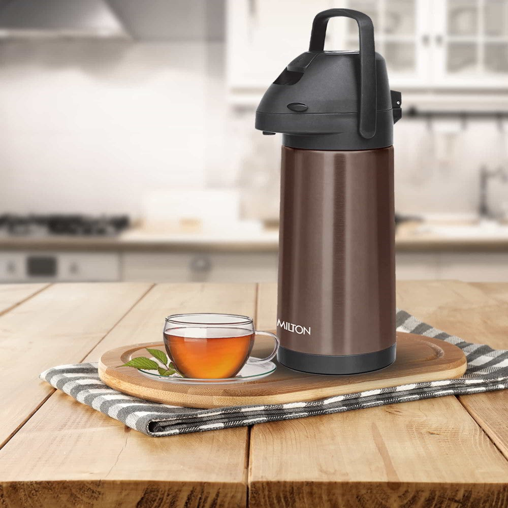 Pinnacle Beverage Dispensers