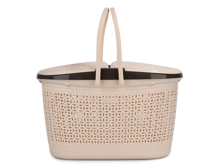 Pluto Picnic Basket by Milton