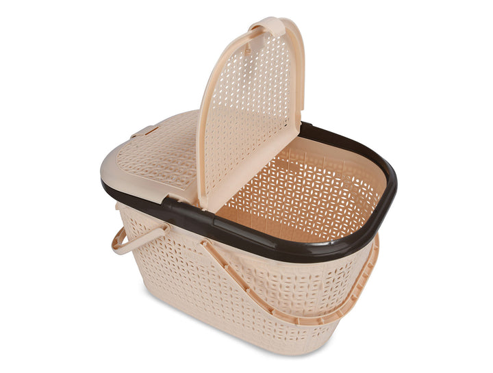 Pluto Picnic Basket