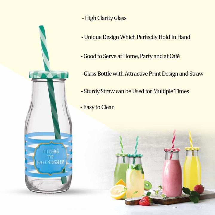 Dziner Potus Bottle (Treo by Milton)