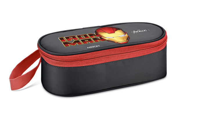 Marvel Power Bite Kids Tiffin (Milton)