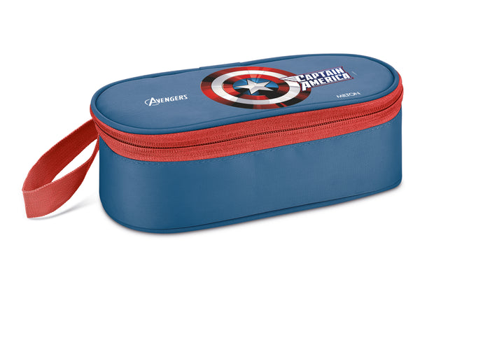 Marvel Power Bite Kids Tiffin (Milton)