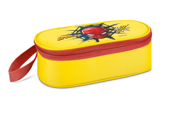 Marvel Power Bite Kids Tiffin (Milton)