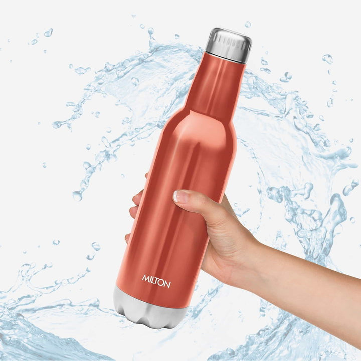 Pride Thermosteel Water Bottle