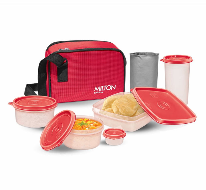 Prime Lunch Lunchbox Milton