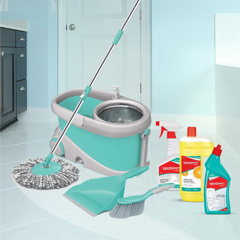 Prime Mop Cleaning Kit