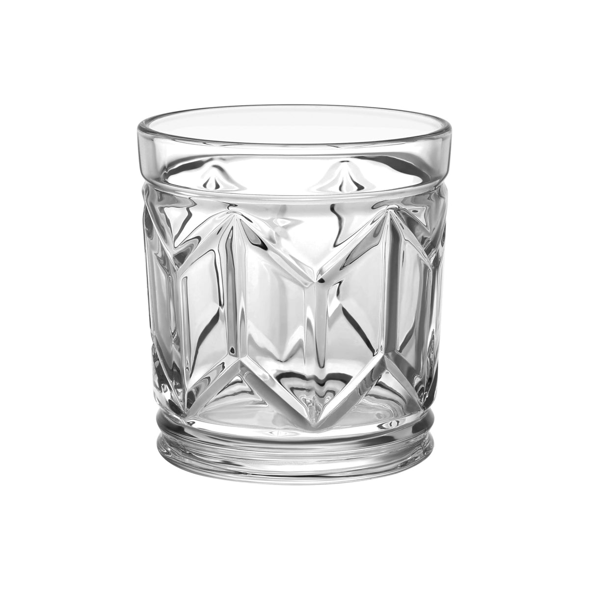 Prisma Whiskey Tumbler (Treo by Milton)