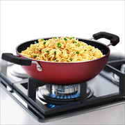 Milton ProCook Granito Kadhai Non Induction