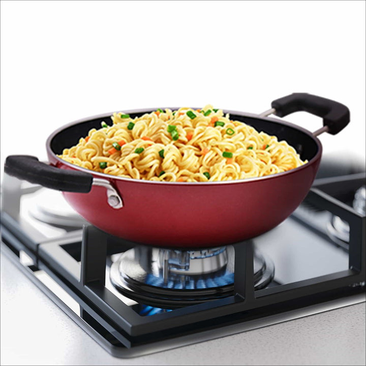 Milton ProCook Granito Kadhai Non Induction