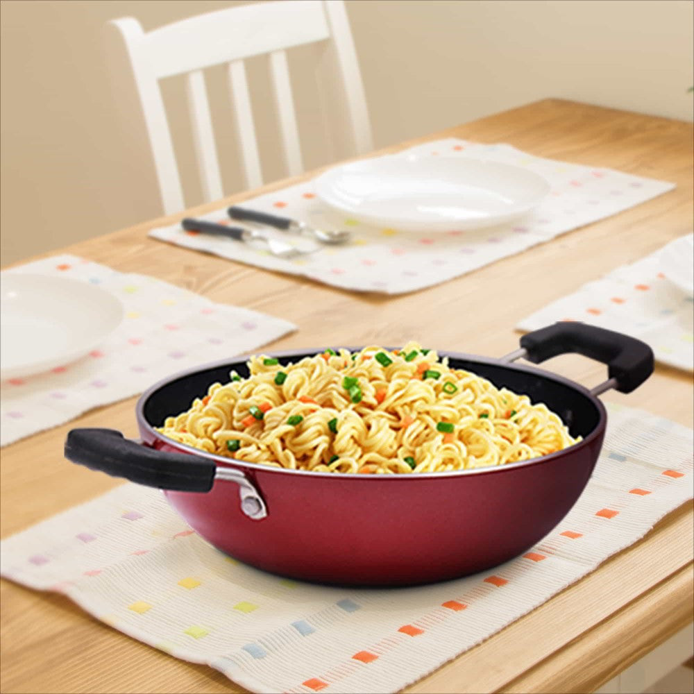 Granito Kadhai Non Induction (Milton Procook)