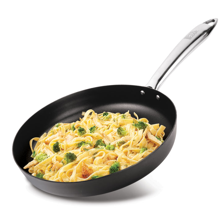 Milton ProCook Non Stick Iron Fry Pan