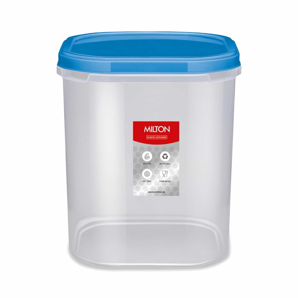Quadra Container by Milton