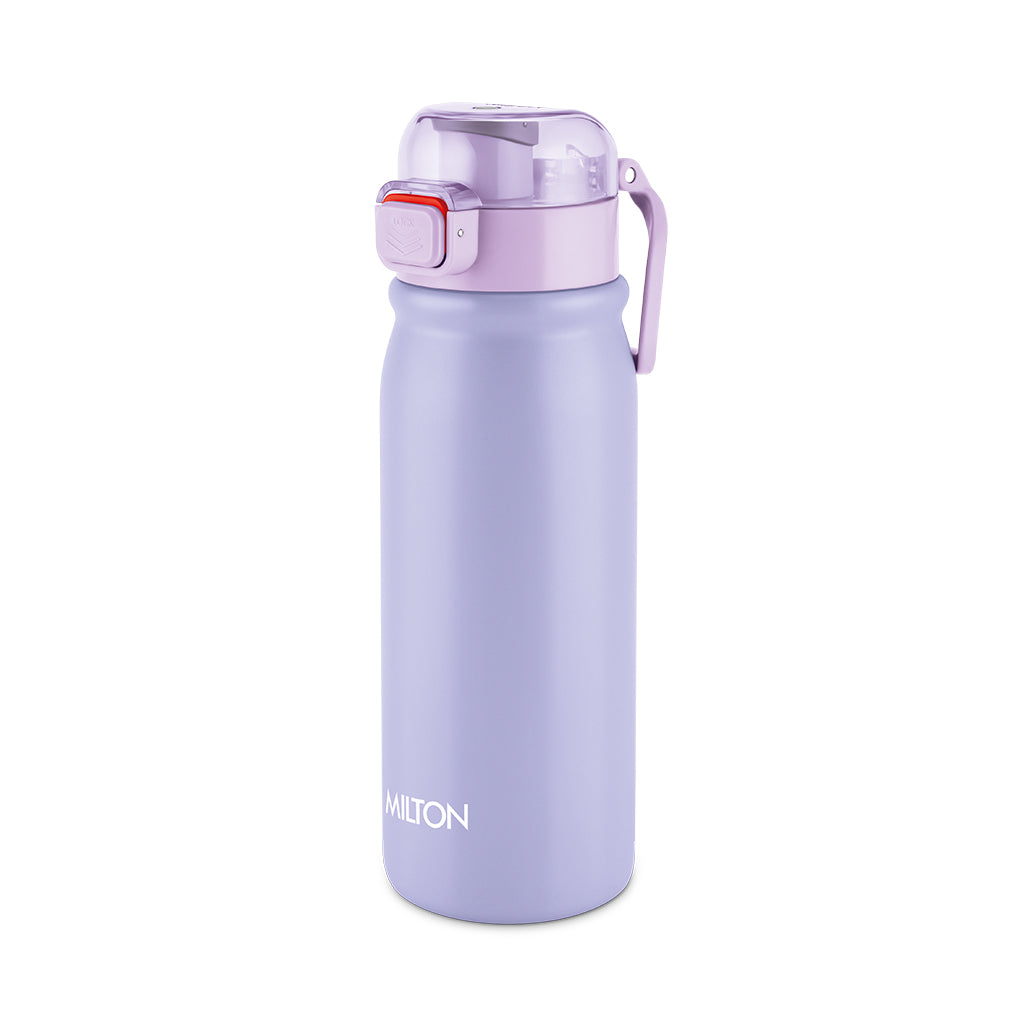 Personalized Reva Stainless Steel Bottle (Milton)