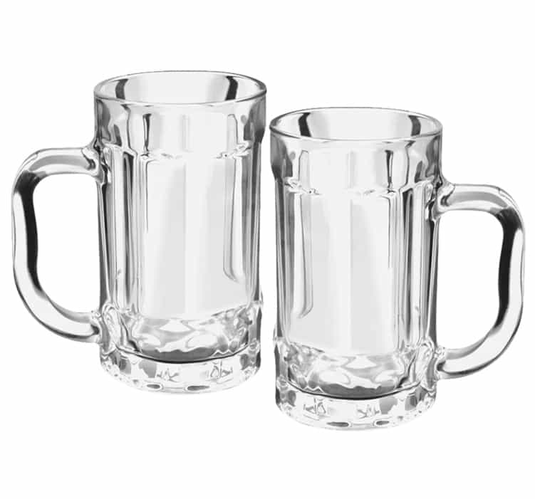 Roarr Cool Mug Treo by Milton