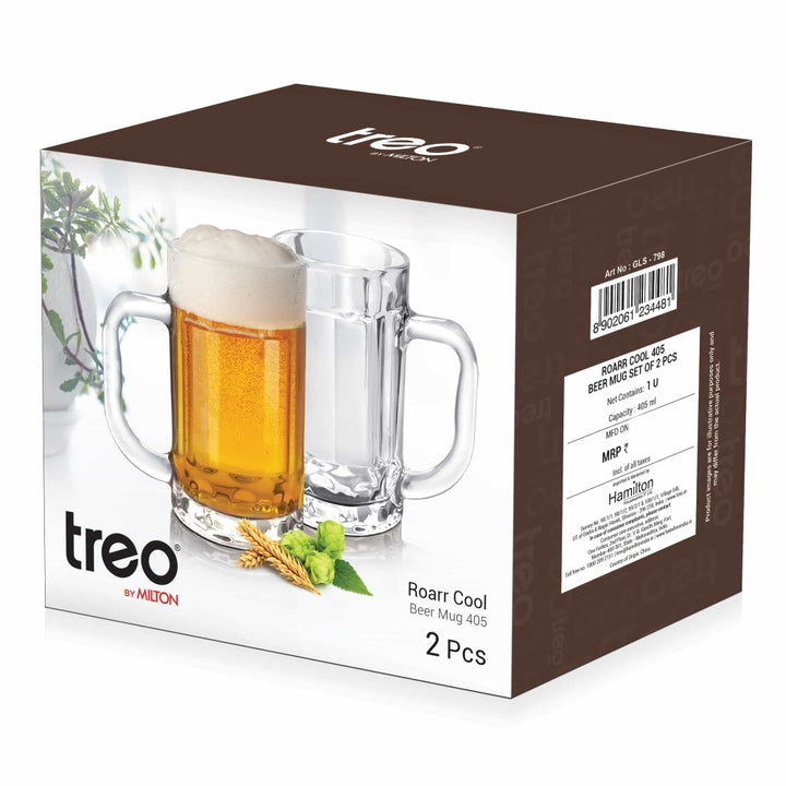 Roarr Cool Mug (Treo by Milton)