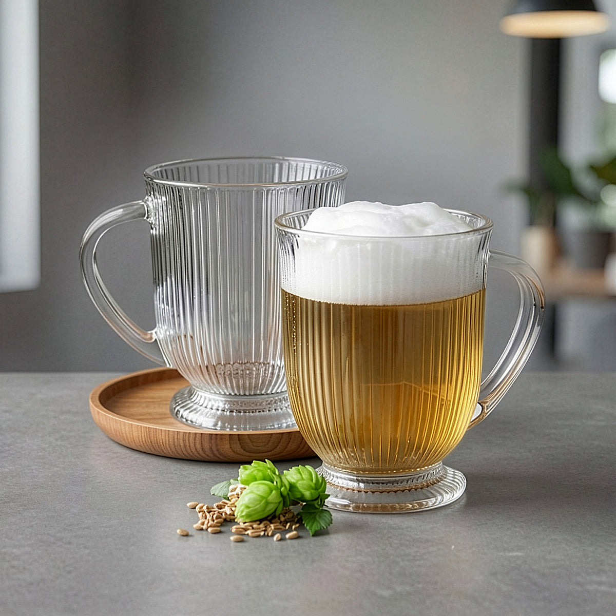 Ronda Beer Mug (Treo by Milton)