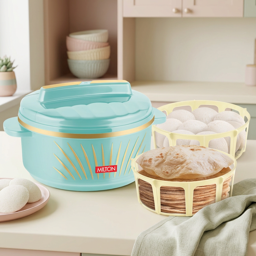 {Mint Green | 750 ml,Mint Green | 1250 ml,Mint Green | 1900 ml,Mint Green | 2100 ml}