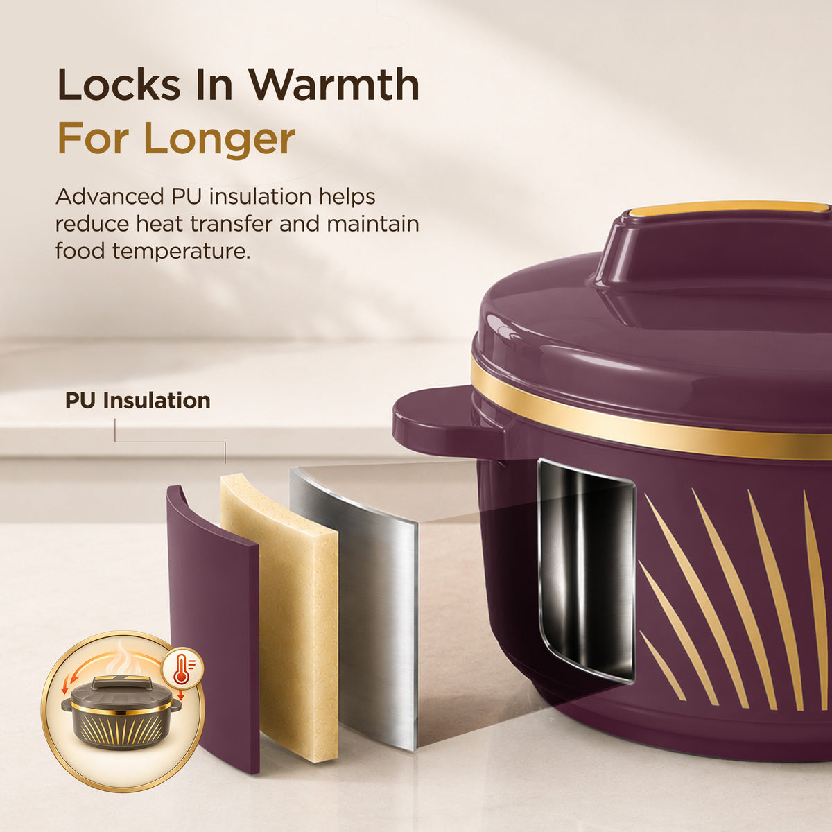 {Purple | 750 ml,Purple | 1250 ml,Purple | 1900 ml,Purple | 2100 ml,Purple | JR Set (500/1000/1500)}
