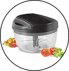 Vegetable Chopper
