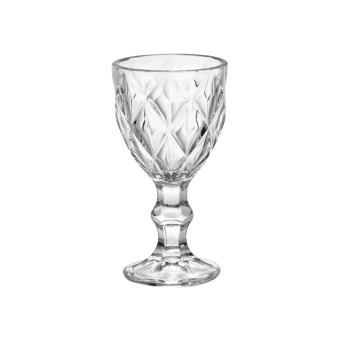 Regalia Goblet Bowl (Treo by Milton) - 65 ml / 6 Pcs Set
