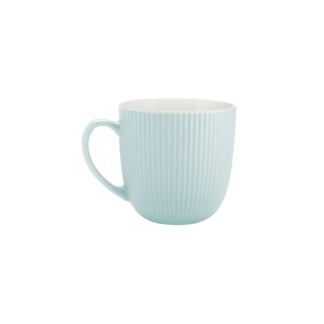 Ridge Ceramic Mug (Treo by Milton)