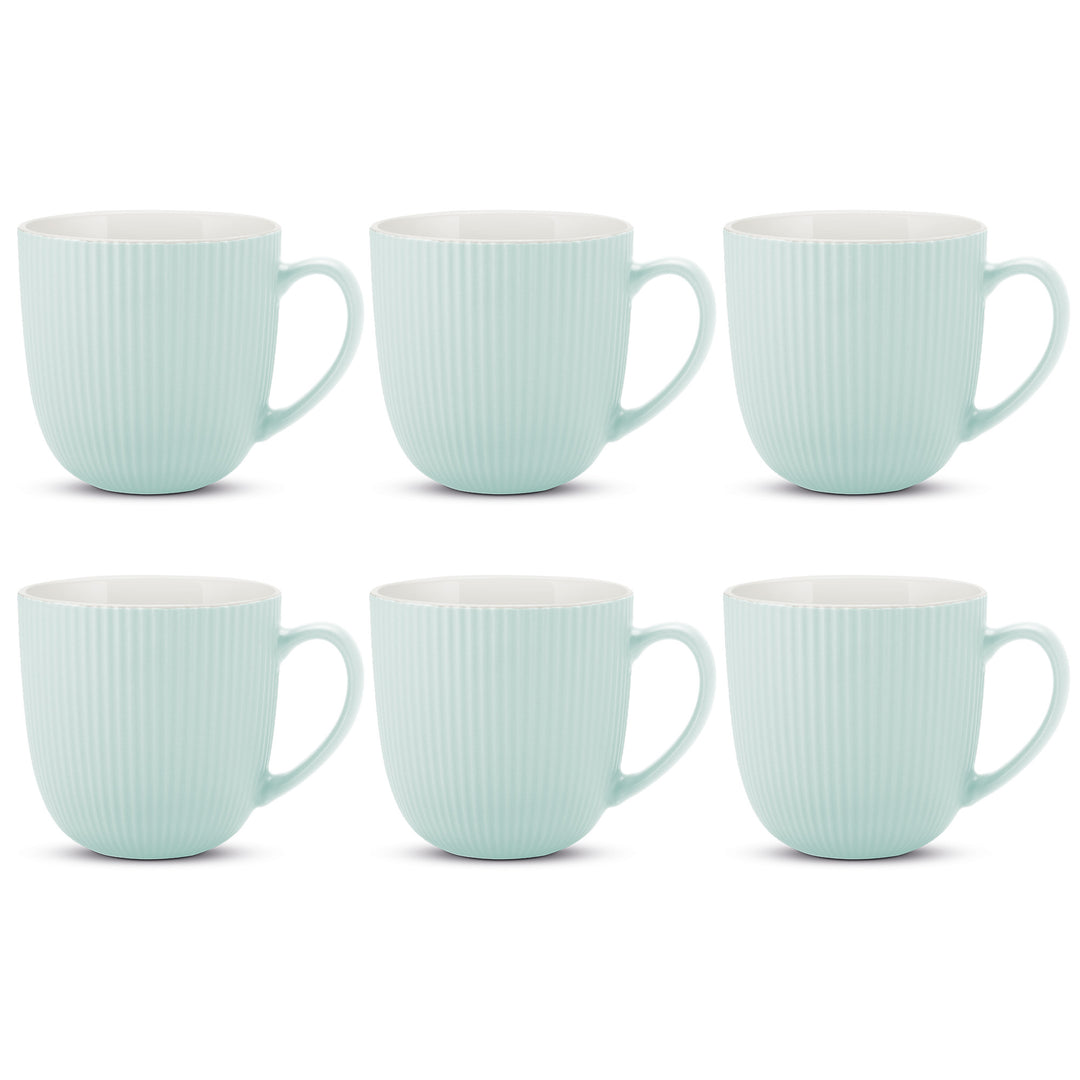 Ridge Ceramic Mug (Treo by Milton) (Copy)