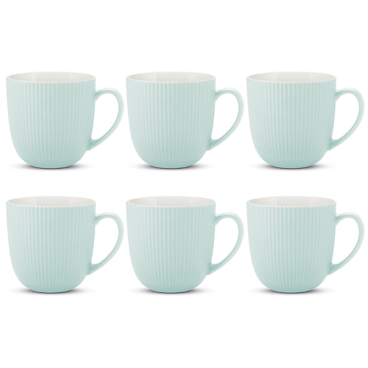 Ridge Ceramic Mug (Treo by Milton) (Copy)