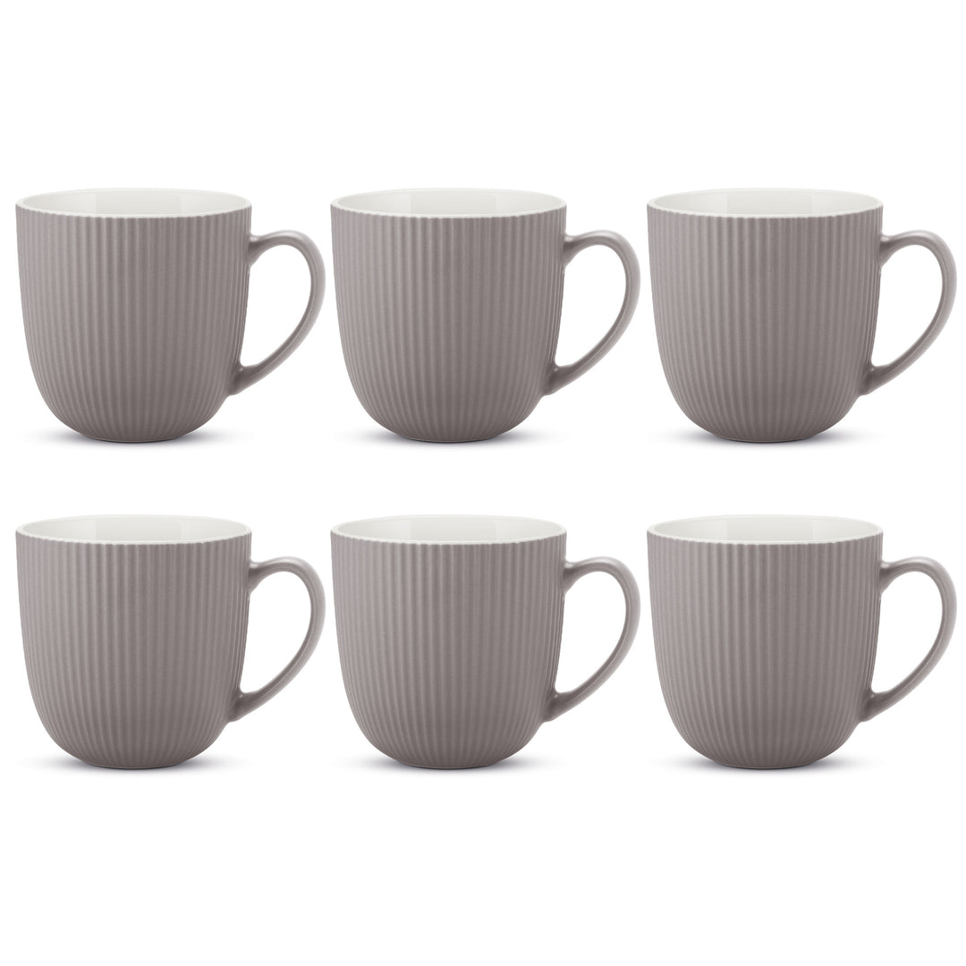 Ridge Ceramic Mug (Treo by Milton) (Copy)