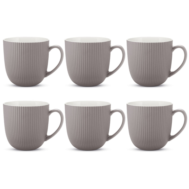 Ridge Ceramic Mug (Treo by Milton) (Copy)