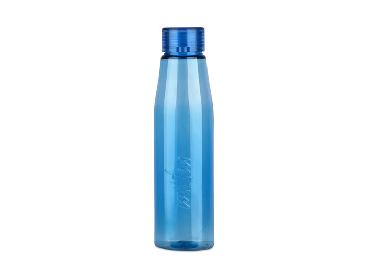 Ripple Bottle Pet Water Bottle