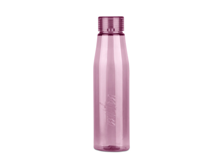 Ripple Bottle Pet Water Bottle