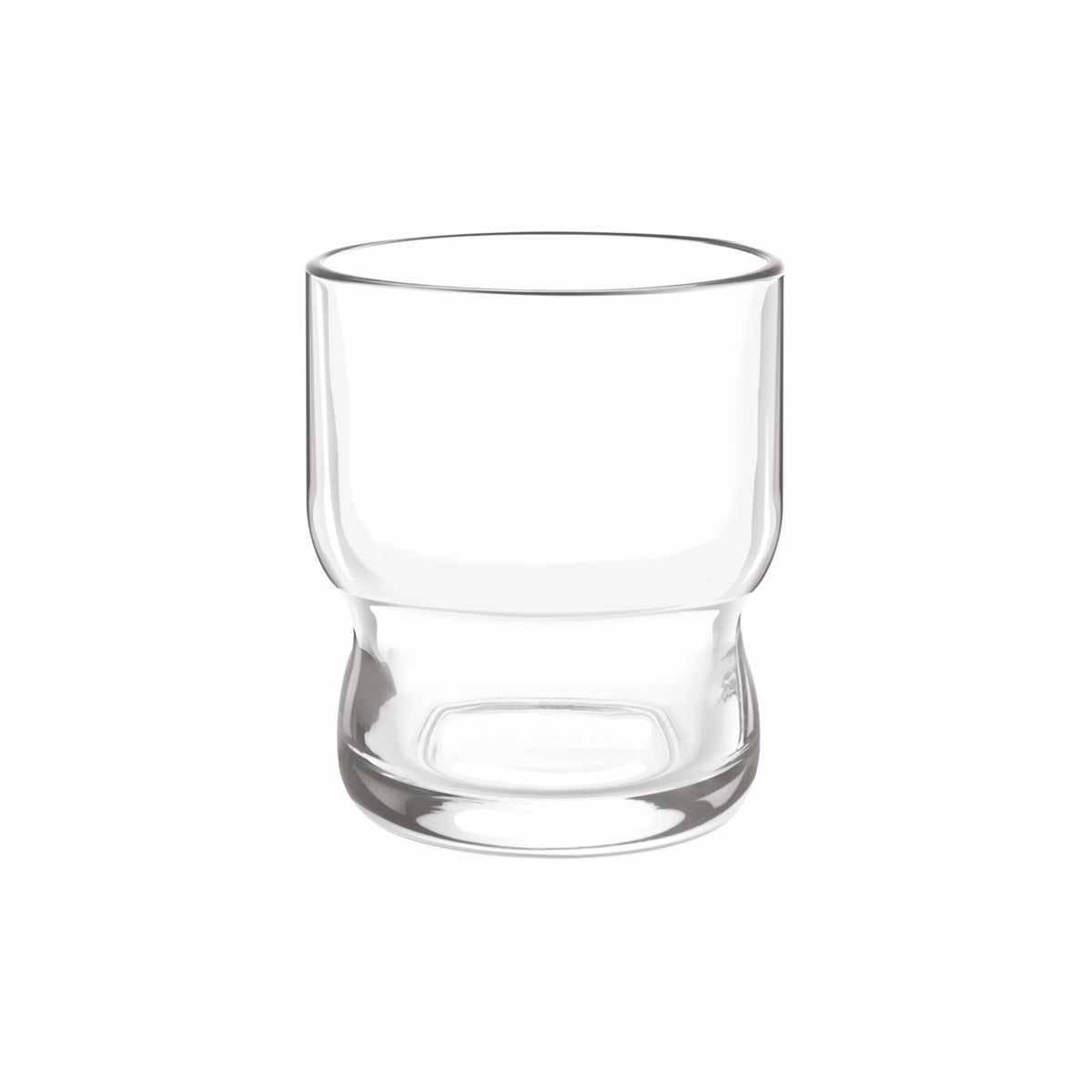 Ripple Whiskey Tumbler (Treo by Milton)