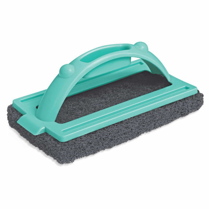 Ruff And Tuff Floor Scrubber