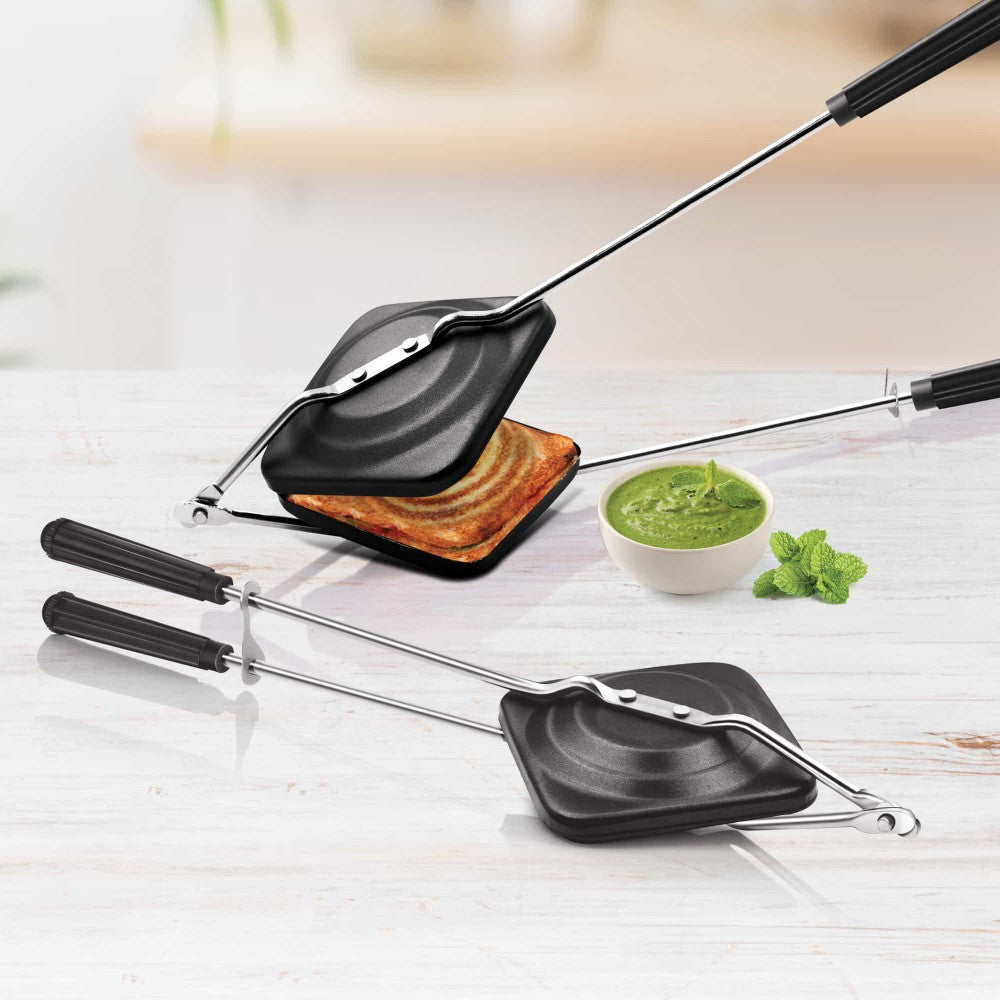 Buy Sandwich Toaster Online at Best Price Milton
