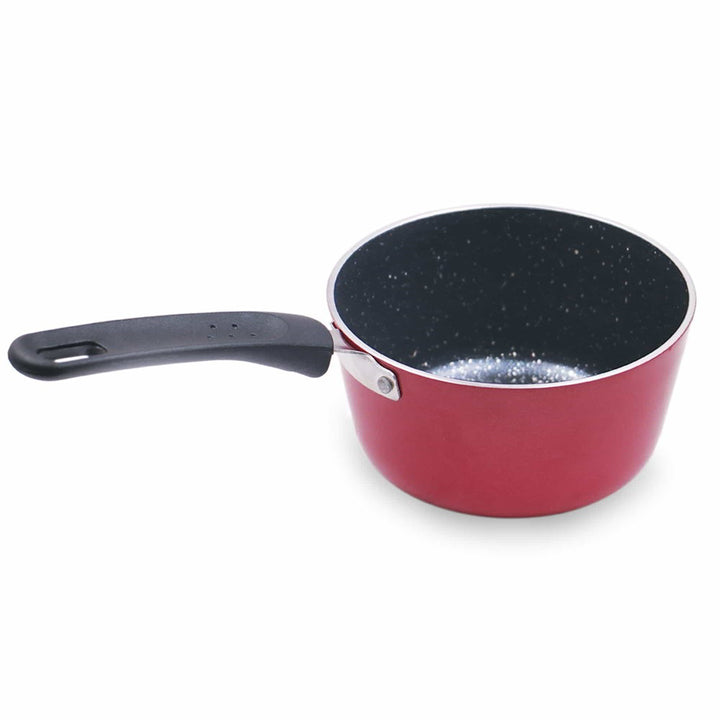 Milton ProCook Sauce Pan Granito Non Induction
