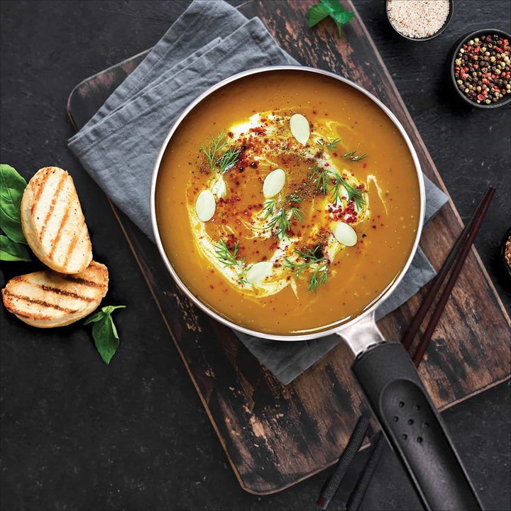 Sauce Pan Granito Non Induction (Milton Procook)