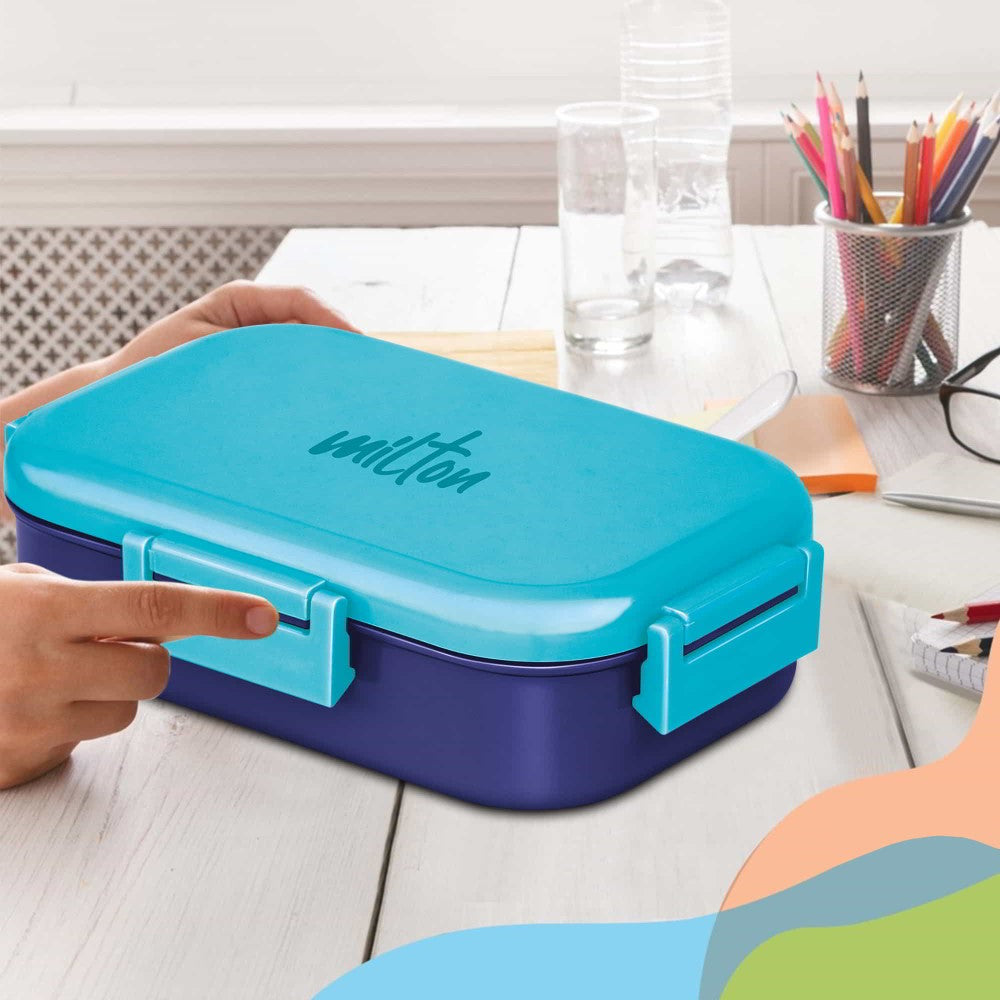 Senior Flatmate Insulated Lunch Box