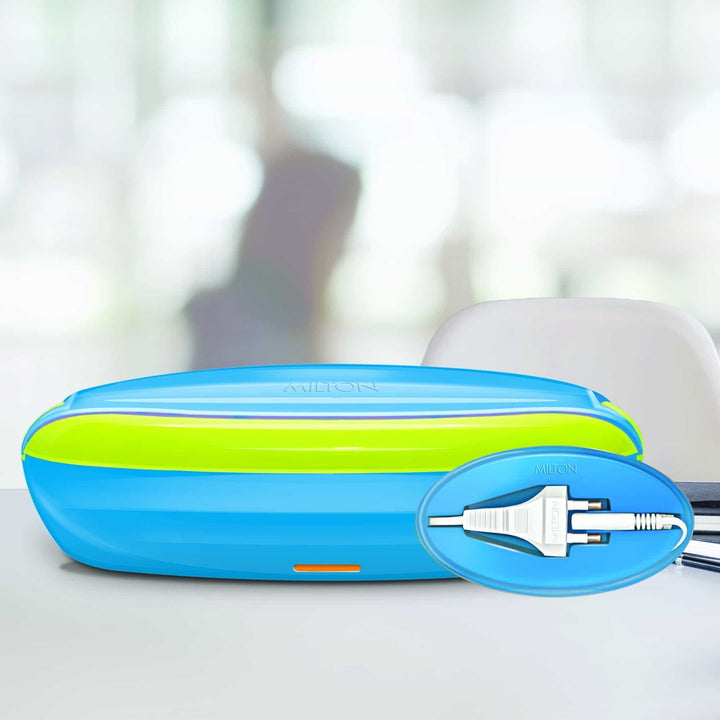 Slimtron Electric Lunchbox